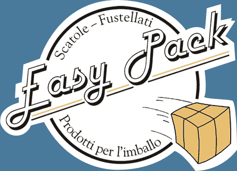 EasyPack - clicca qui per entrare